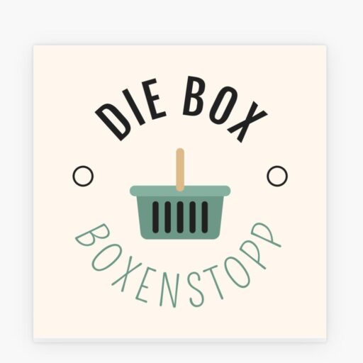 DIE BOX